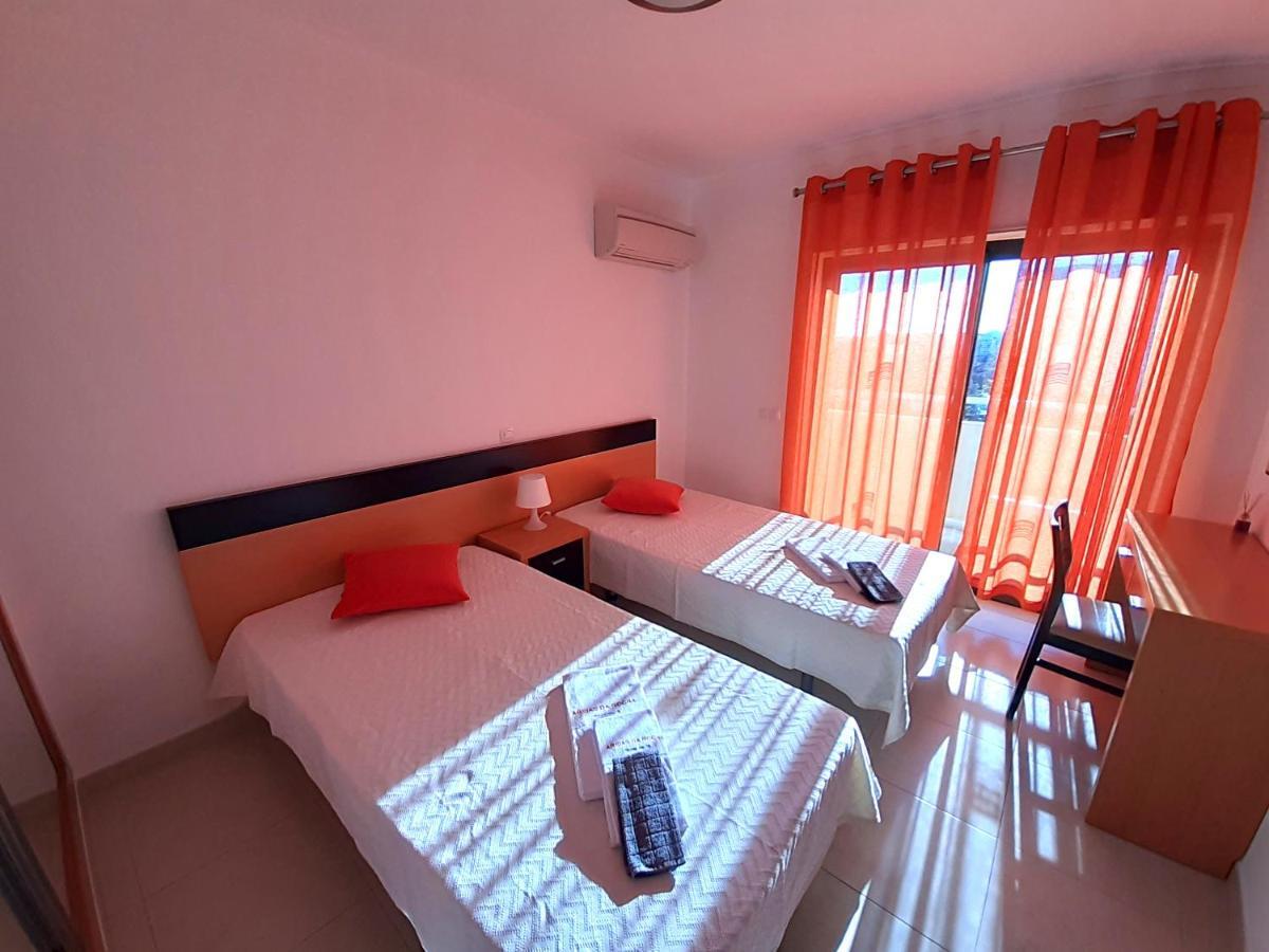 Areias Da Rocha Beach House Dom wakacyjny